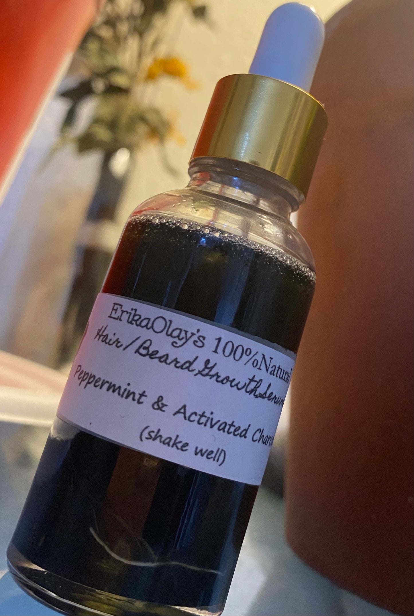 Hair/Beard Growth Serum