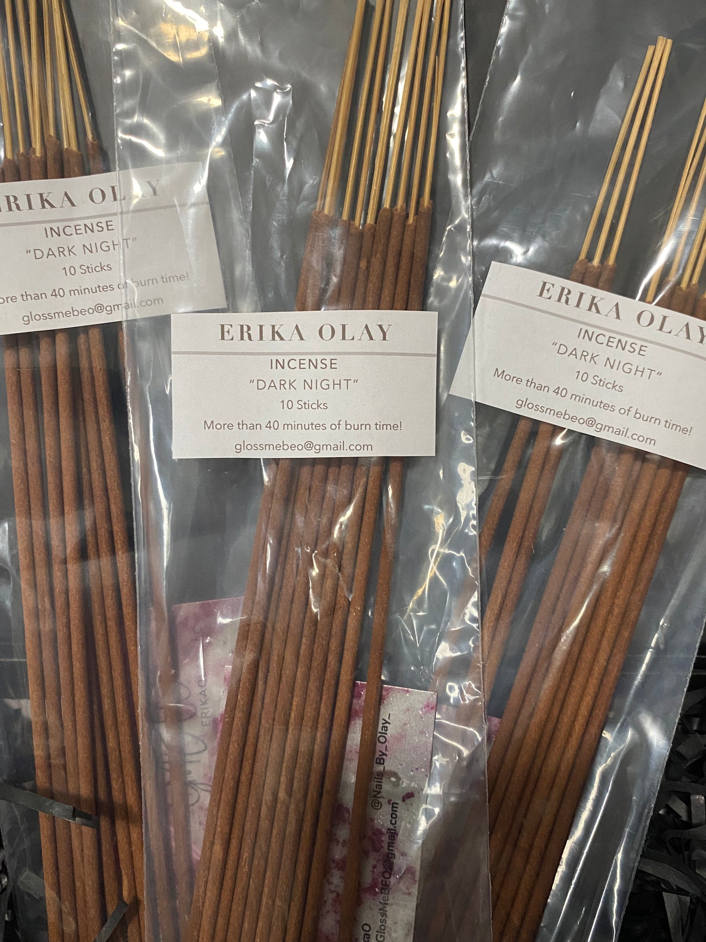 Incense