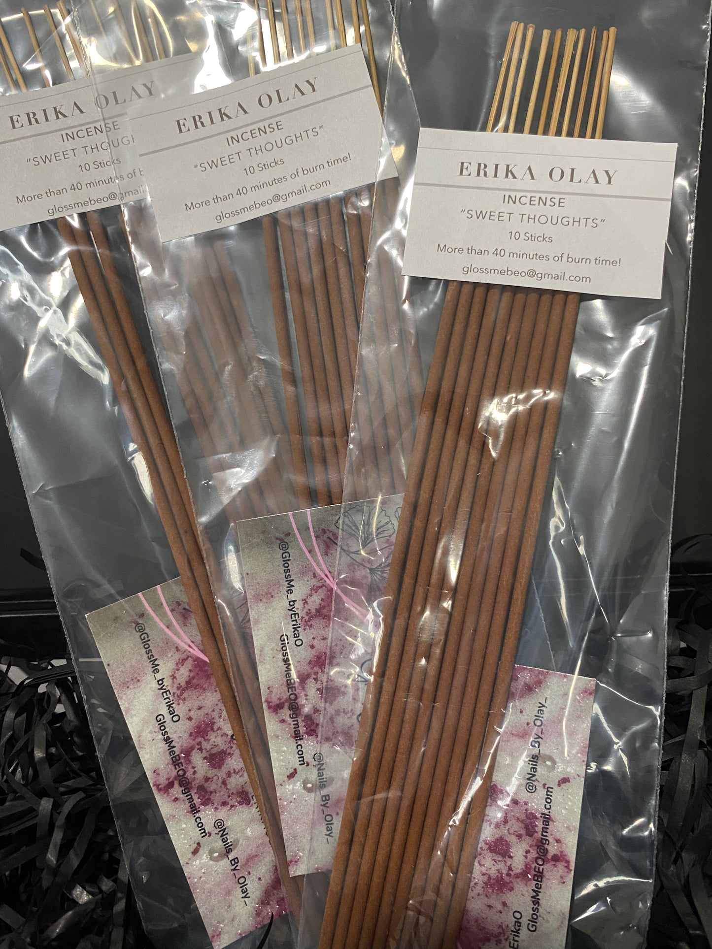 Incense