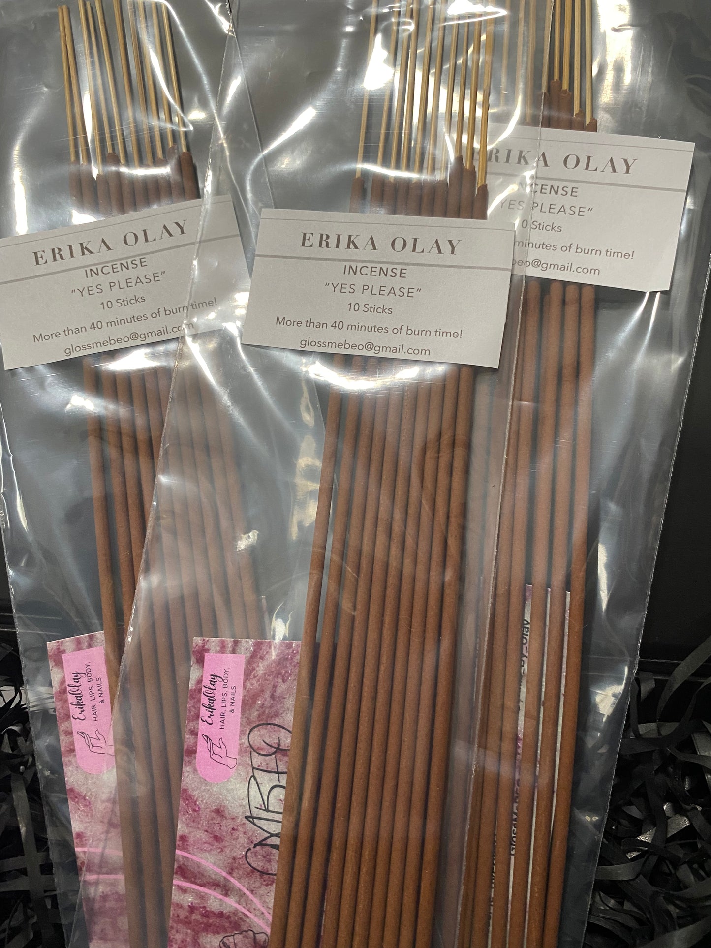Incense