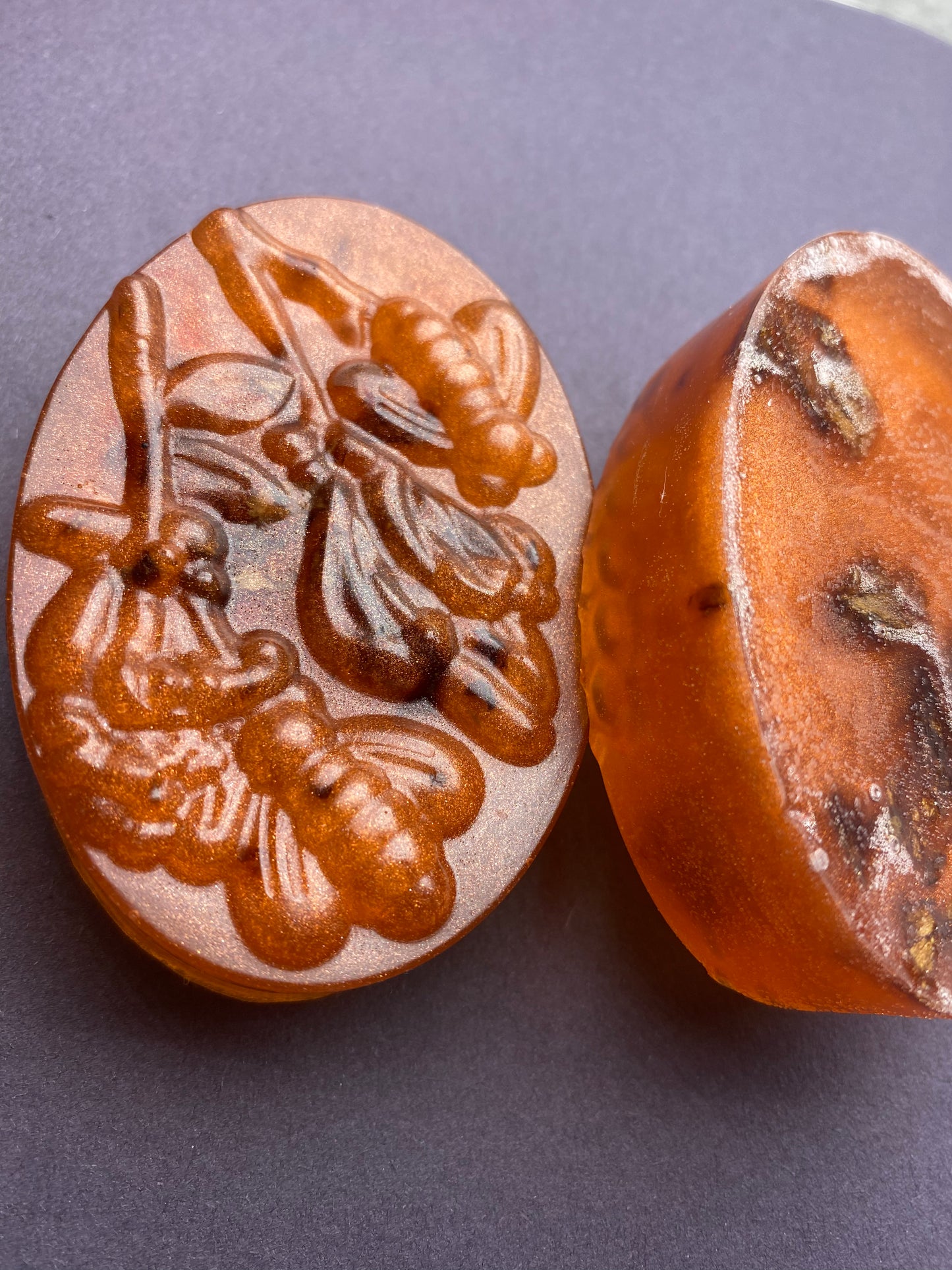 "Frankincense" Natural Facial/Body Soap